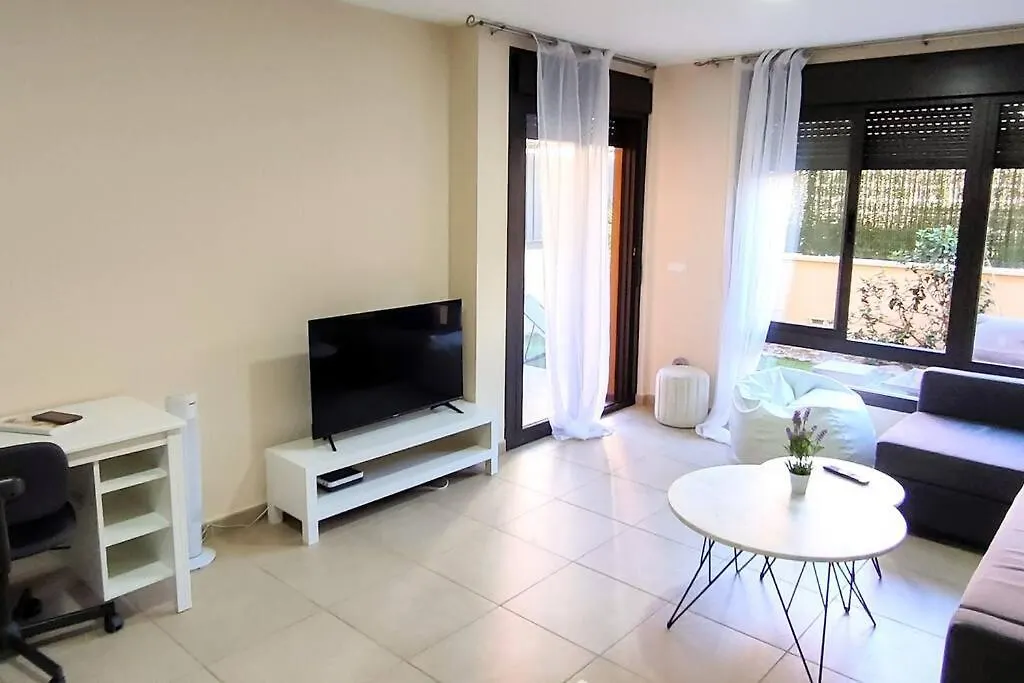 Apartament Urban Garden Hideaway Palm-mar