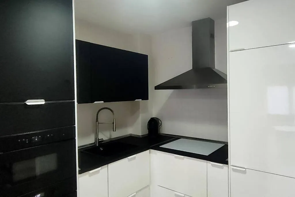 Apartmán Urban Garden Hideaway Palm-mar Španělsko